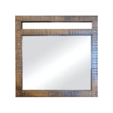 True North Mirror